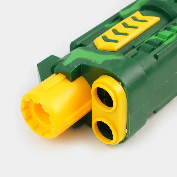 toy soft bullet / crystal water bead gun