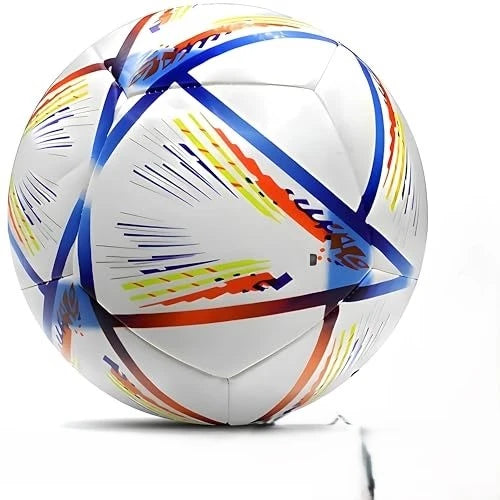 Football High-Performance – Built for Every Game