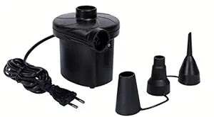 AC Electric Vacuum Air Pump (Black)