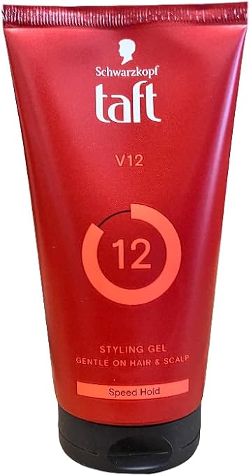 V12 Power Gel, 150 Ml