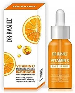 r.Rashel Vitamin C Face Serum 50 ML