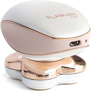 Finishing Touch Flawless Legs Women's Hair Remover