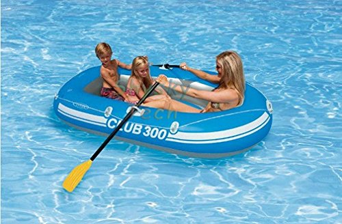 AC Electric Vacuum Air Pump (Black)