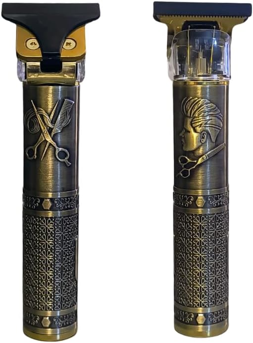 YACD D-013 Professional Hair Clipper made in Japan