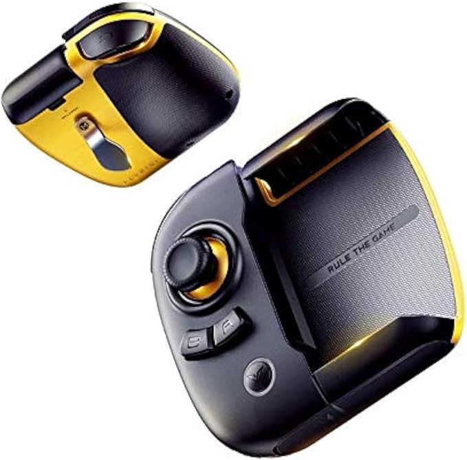 Flydigi Wasp2 Gamepad Pubg Legends Controller