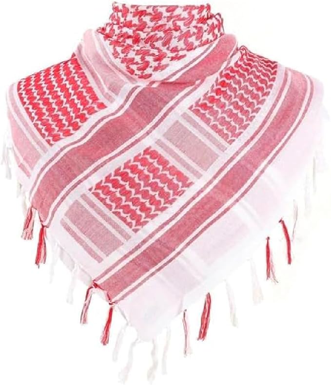 ARABIC SACARF SHEMAGH