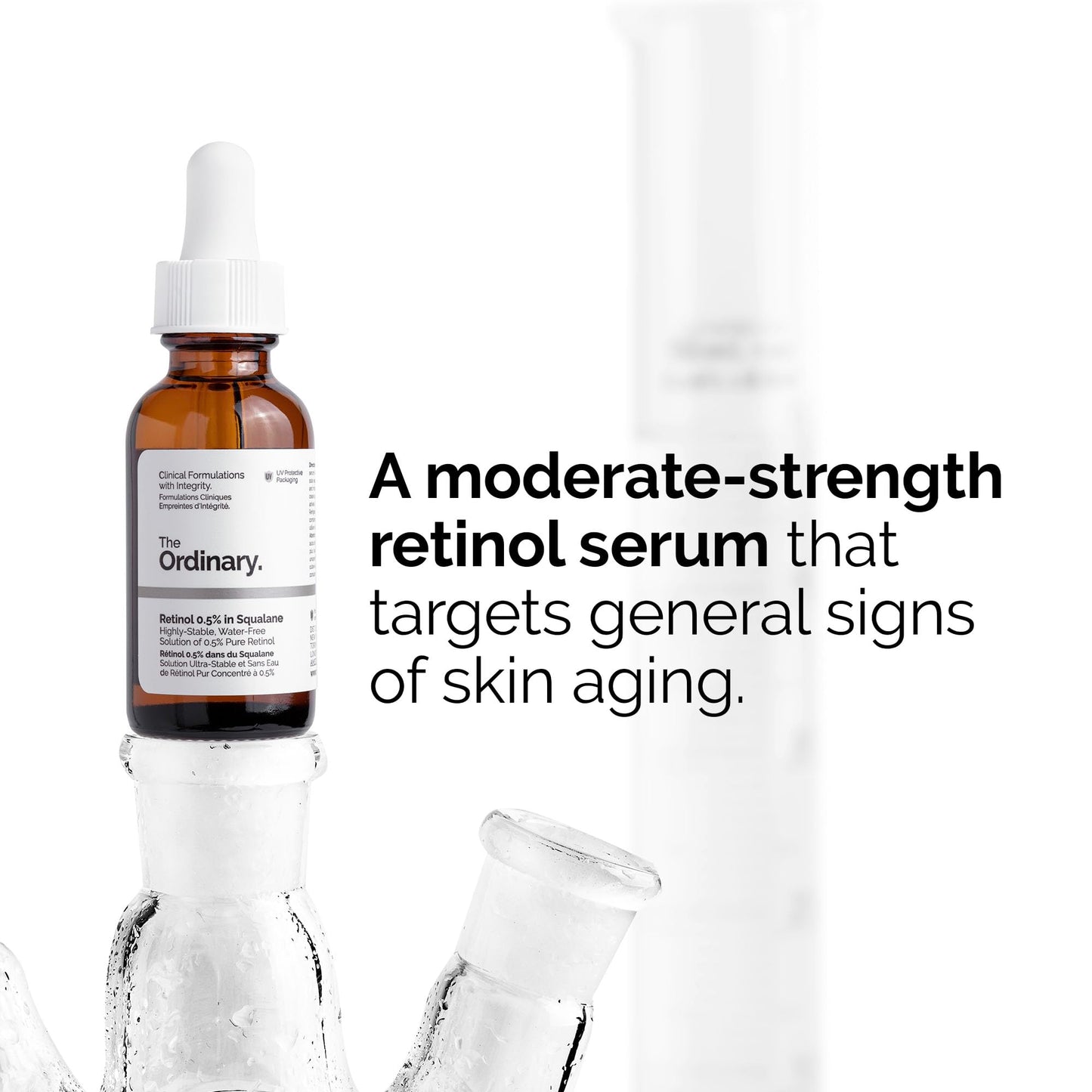 The Ordinary Retinol 0.5% Serum 30ml