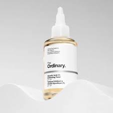 The Ordinary Glycolic Acid 7%+Exfoliating Toner 100ml