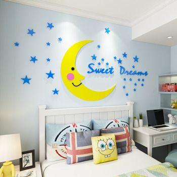 sweet dreams wall art