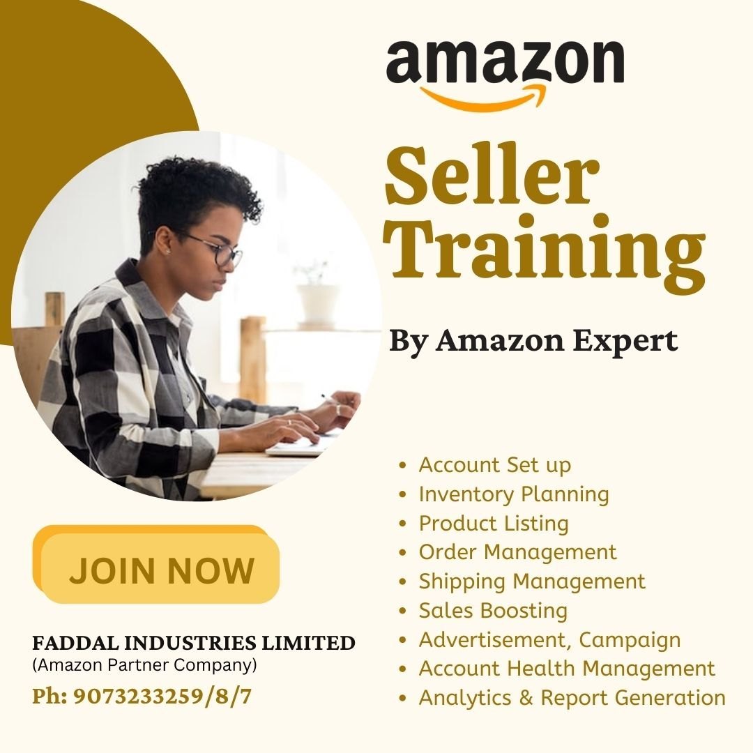 Amazon Master class