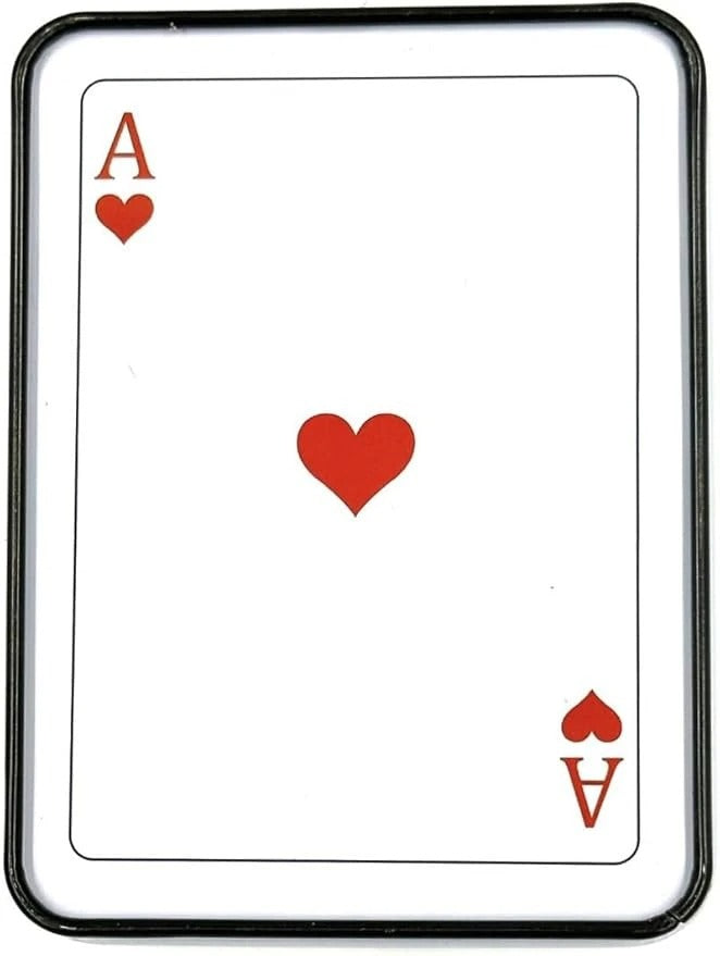 Playing Cards - Classic Deck for Endless Games and Fun
