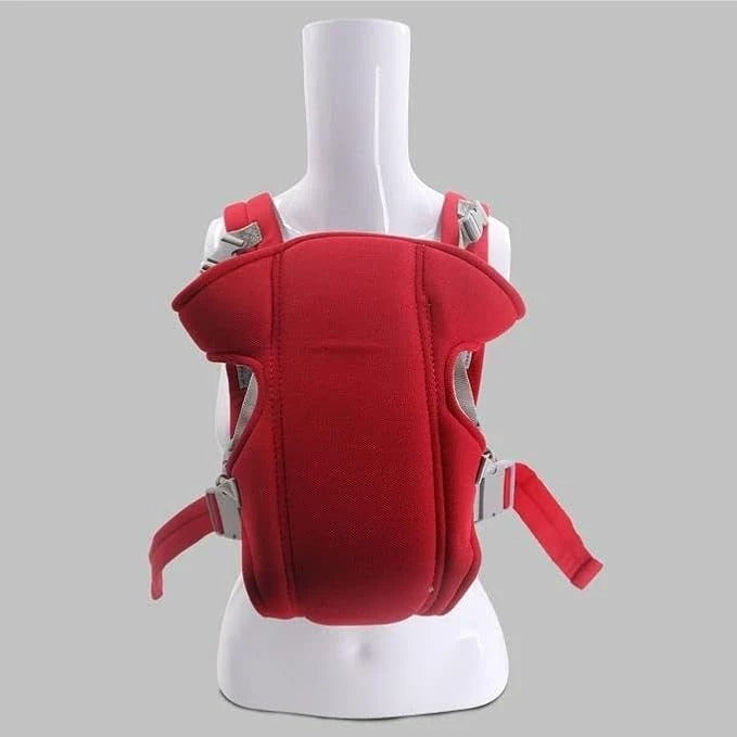 Baby Carrier – Comfortable and Secure for You and Your Baby
