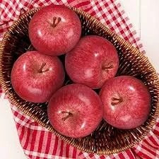 Artificial Apple