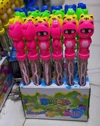 Funny Bubble Sword – Giant Bubbles for Outdoor Fun