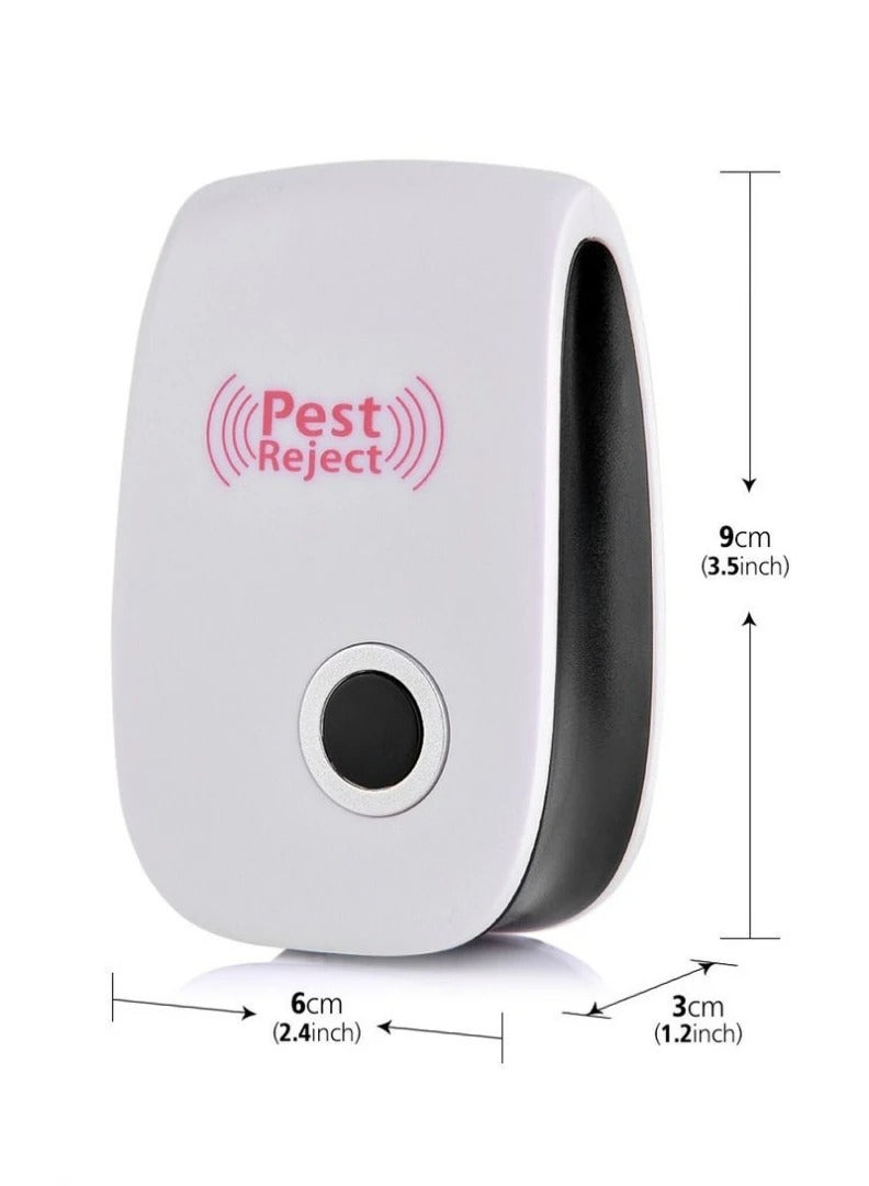 ELECTRONIC PEST REPELLER