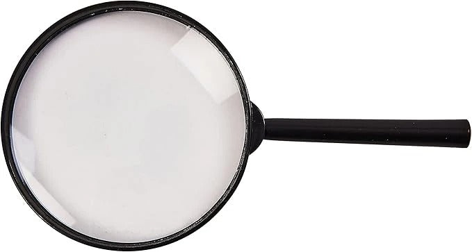 Handheld Magnifier – Precision Viewing for Everyday Tasks
