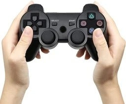 Wireless Game Controller – Compatible with PS3