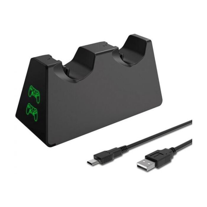 DOBE Controller Charger Ultra Slim For PS4