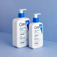 CeraVe moisturising lotion 236ml