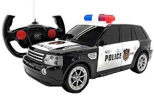 Model Car