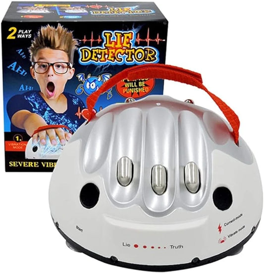 Lie Detector