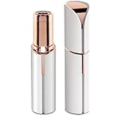 Finishing Touch Painless Hair Remover for Women (Rose Gold)