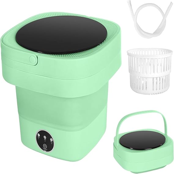 Portable Washing Machine
