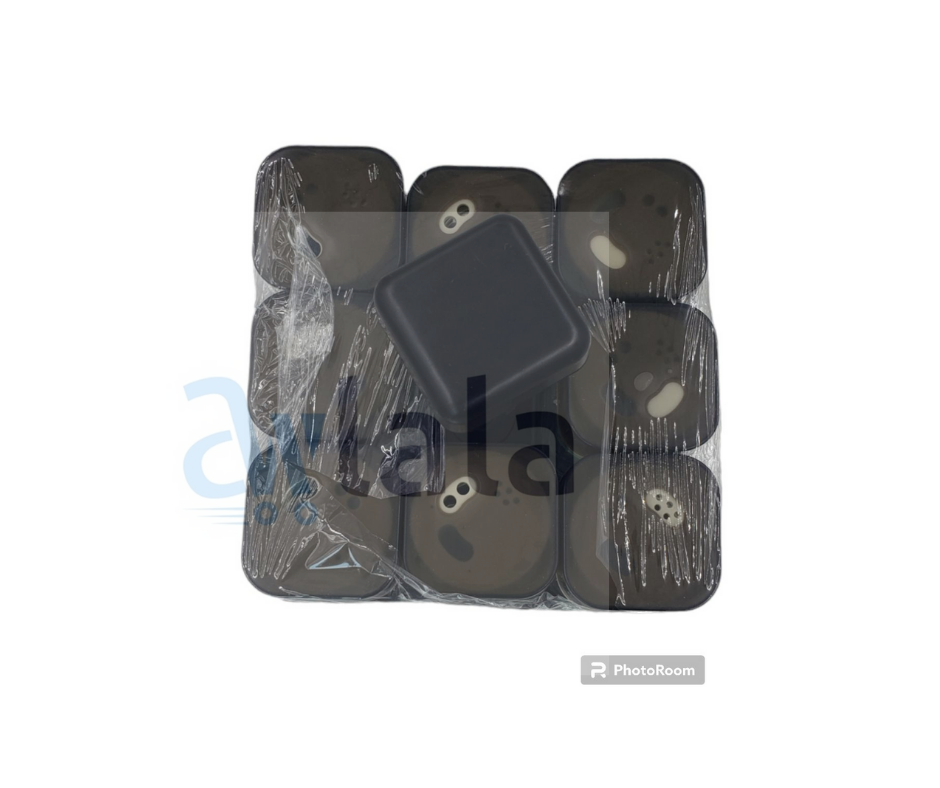 rotate spice rack 9 piece