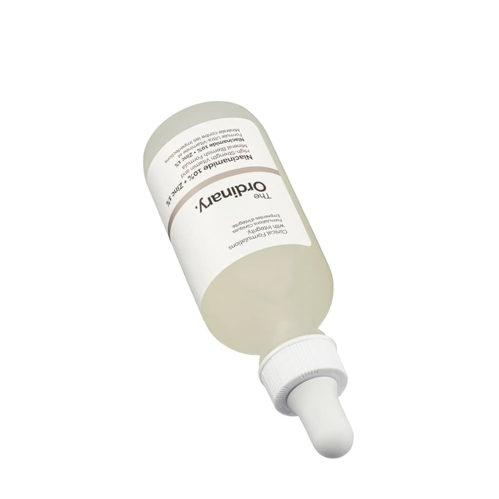 The Ordinary Niacinamide 10% + ZINC 1% 30ML
