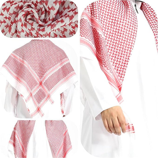 ARABIC SACARF SHEMAGH