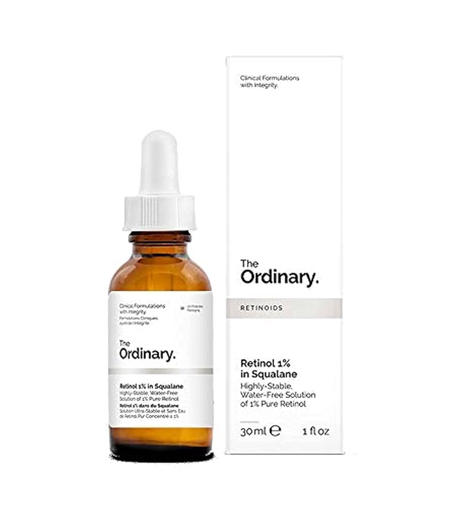 The Ordinary Retinol 1% Serum 30ml