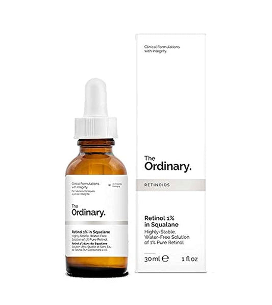 The Ordinary Retinol 1% Serum 30ml