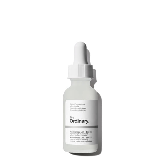 The Ordinary Niacinamide 10% + ZINC 1% 30ML