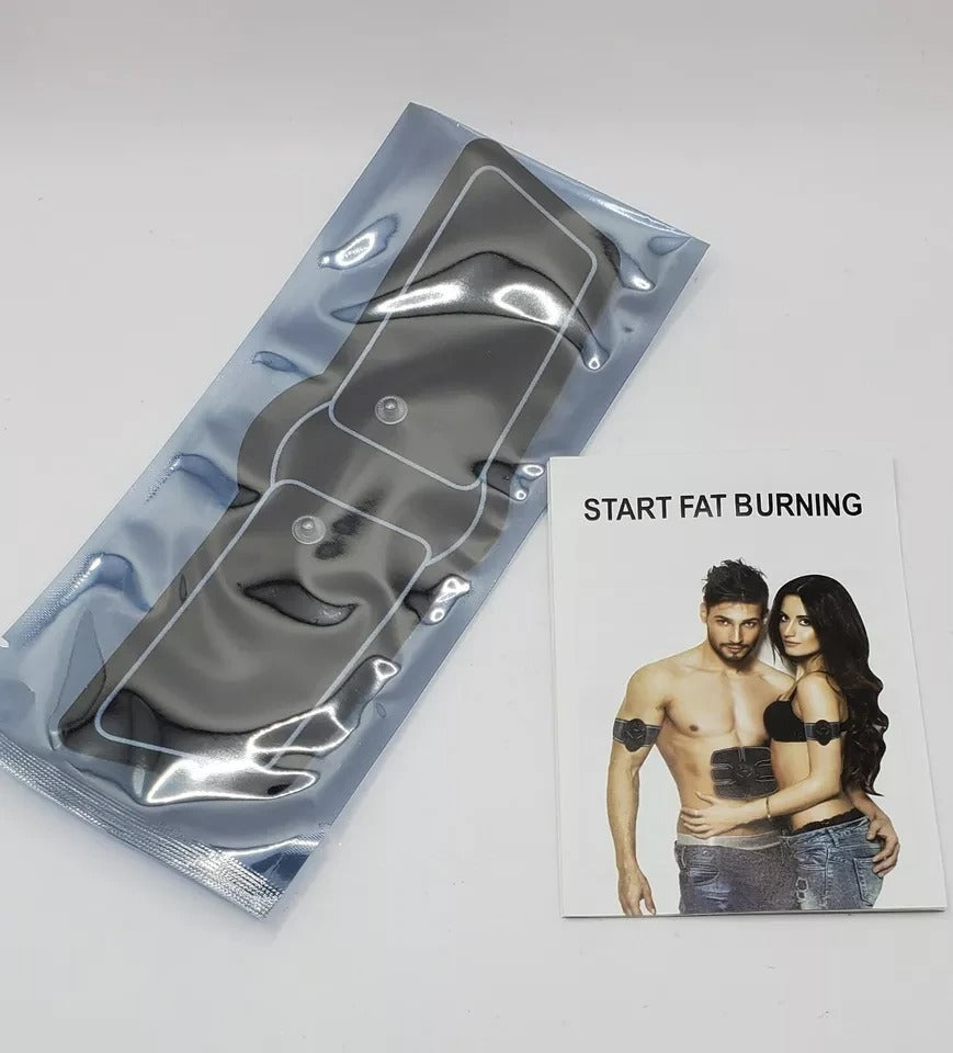 Smart Fitness Tracker - Monitor Your Health and Achieve Your Goals