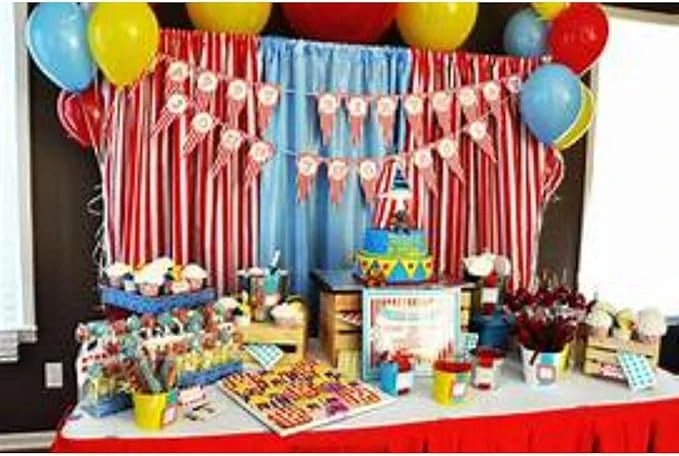 HELIUM BALLON TANK