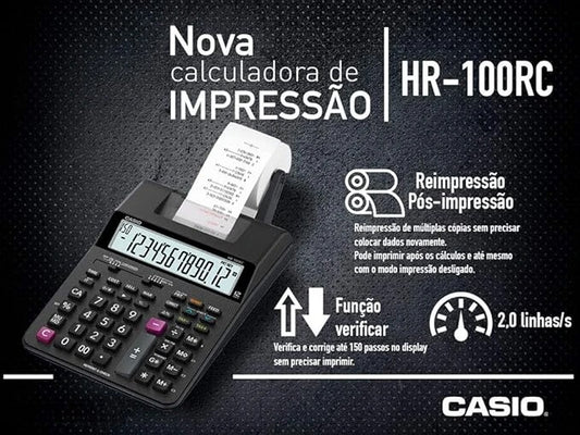 Casio Scientific Calculator