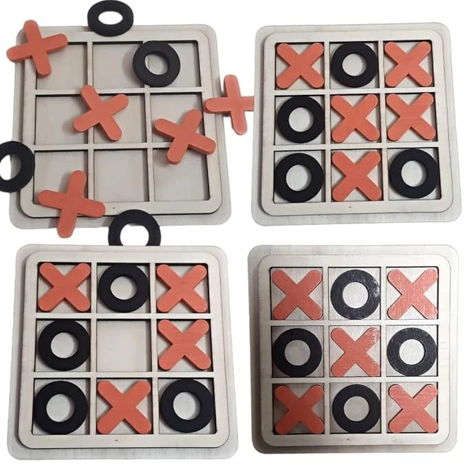 TikTok Game Toy