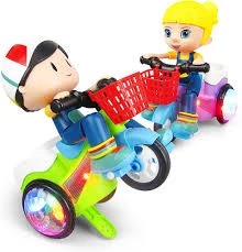 Stunt Bicycle