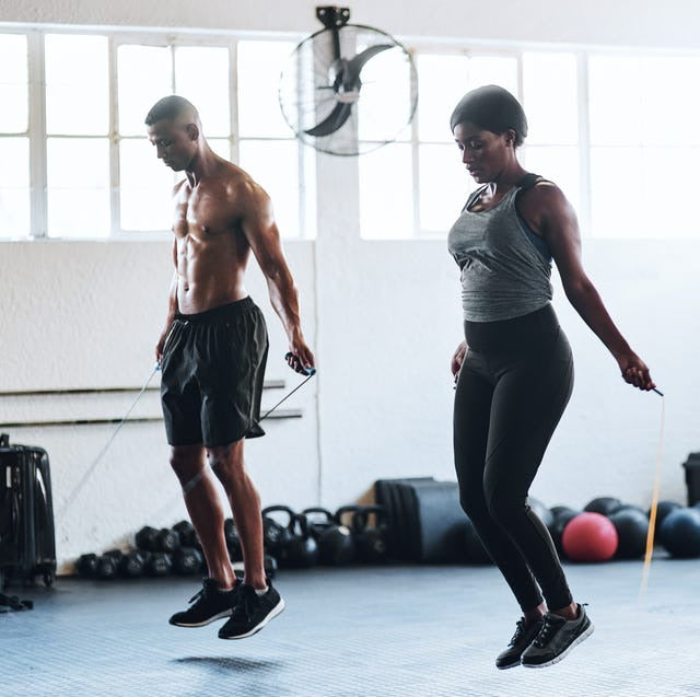 Jump Rope