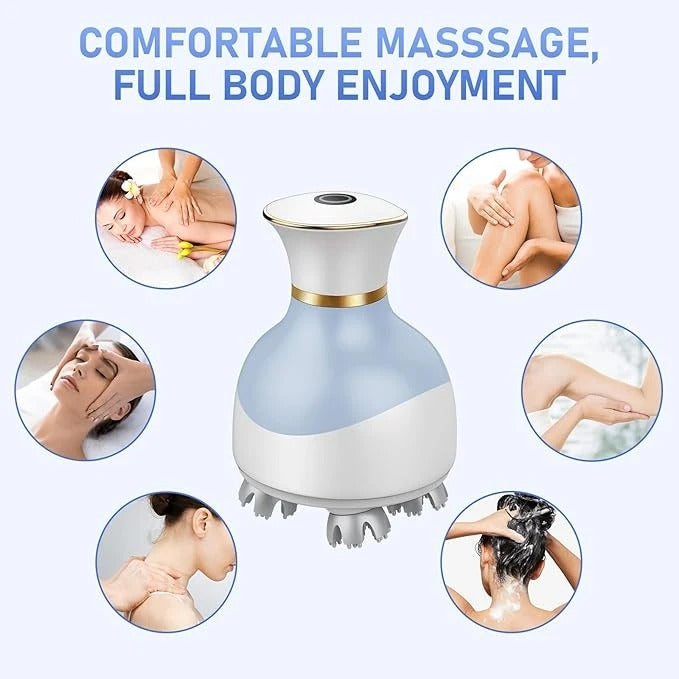 3D Massager