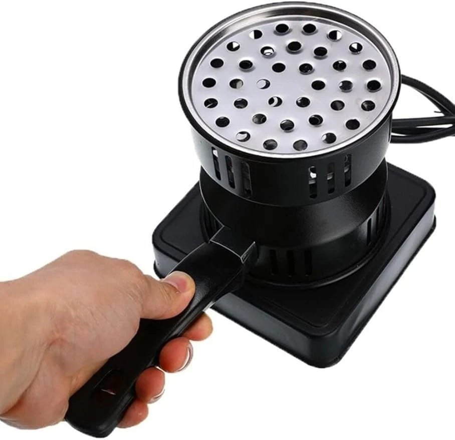 Hot Plate
