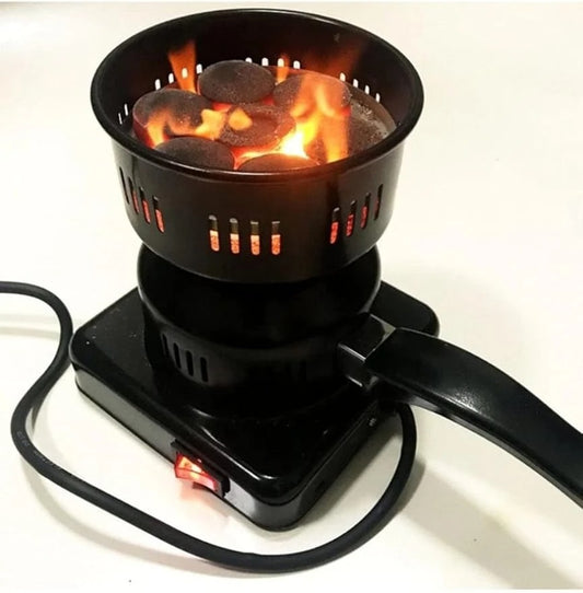Hot Plate