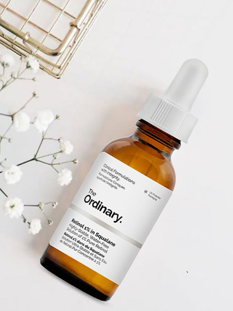 The Ordinary Retinol 1% Serum 30ml