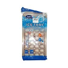 ice cube tray
