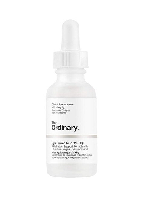 The Ordinary Hyaluronic Acid 2% + B5